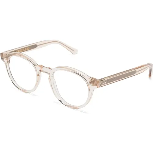 Cgbb1378 03 Optical Frame , unisex, Größe: 51 MM - Cutler And Gross - Modalova