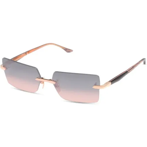 Stylish Eyewear for Fashion Enthusiasts , unisex, Sizes: ONE SIZE - Dita - Modalova