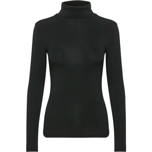 Turtleneck, Stay Cozy and Stylish , female, Sizes: M, L, XL, XS, 2XS, S - Gestuz - Modalova