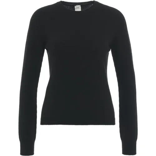 Luxury Cashmere Sweater Aw24 , female, Sizes: XS - MVM - Modalova