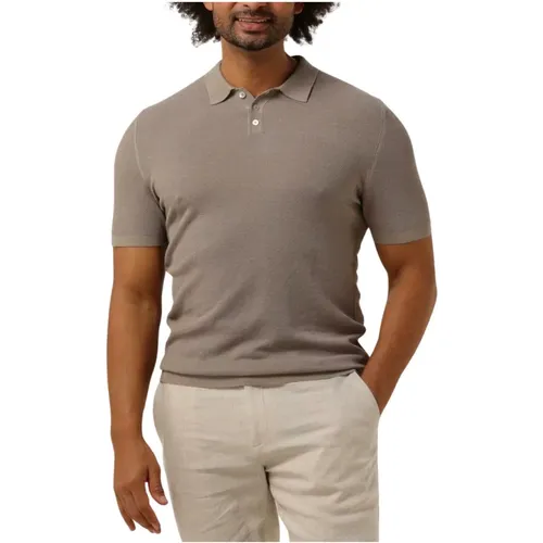 Herren Polo T-Shirts Braian Drykorn - drykorn - Modalova