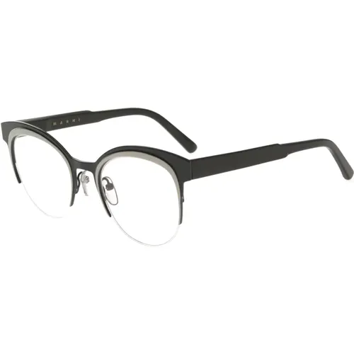 Glasses , unisex, Größe: 51 MM - Marni - Modalova