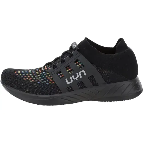 Rainbow Tune Sneakers , Damen, Größe: 35 EU - Uyn - Modalova