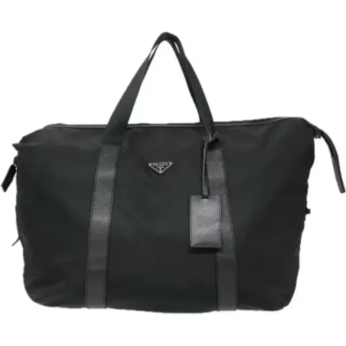 Pre-owned Nylon prada-taschen , Damen, Größe: ONE Size - Prada Vintage - Modalova