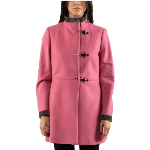 Women`s Coat , female, Sizes: L - Fay - Modalova