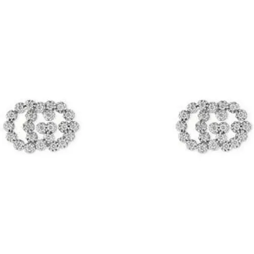 Jewels - Ybd481676003 , female, Sizes: ONE SIZE - Gucci - Modalova