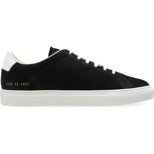 Sneakers Retro , Herren, Größe: 44 EU - Common Projects - Modalova