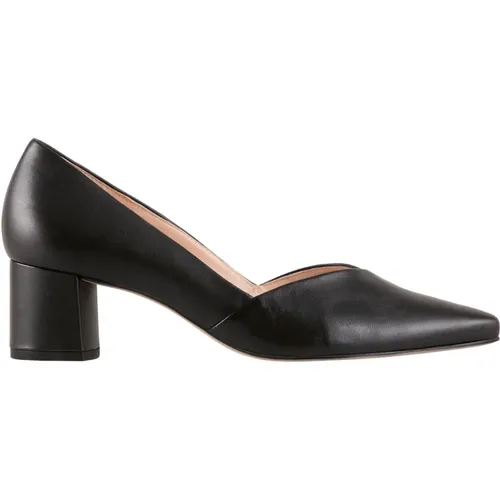 Elegante Lederpumps Boulevard Stil , Damen, Größe: 36 EU - Högl - Modalova