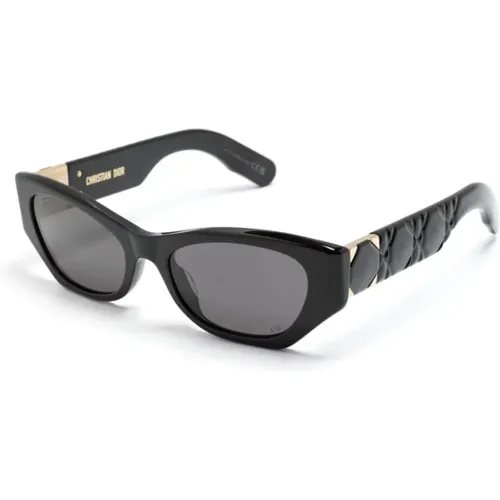Lady 95.22 B1I 10A0 Sunglasses,LADY 95.22 B1I 95F7 Sunglasses - Dior - Modalova