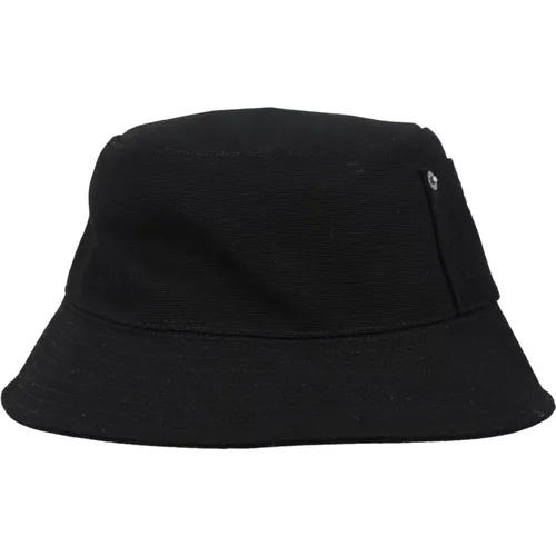 Hats , male, Sizes: 58 CM - A.p.c. - Modalova