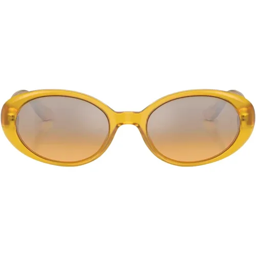 Dolce&Gabbana Dg4443 Sunglasses , female, Sizes: 52 MM - Dolce & Gabbana - Modalova