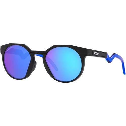 Polarisierte runde Sonnenbrille Hstn - Oakley - Modalova