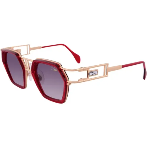 Stylish Sunglasses for Fashionable Individuals , unisex, Sizes: ONE SIZE - Cazal - Modalova