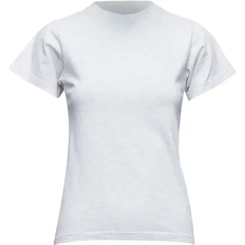 Pre-owned Cotton tops , female, Sizes: XS - Balenciaga Vintage - Modalova