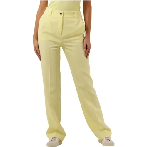 Gale Pants Damen Hosen , Damen, Größe: XS - Modström - Modalova