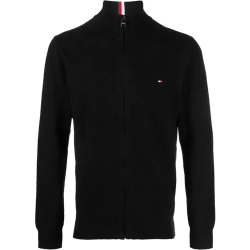 Jackets , Herren, Größe: XL - Tommy Hilfiger - Modalova