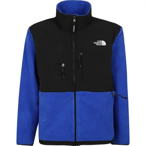 Retro Denali Jacke in Blau - The North Face - Modalova