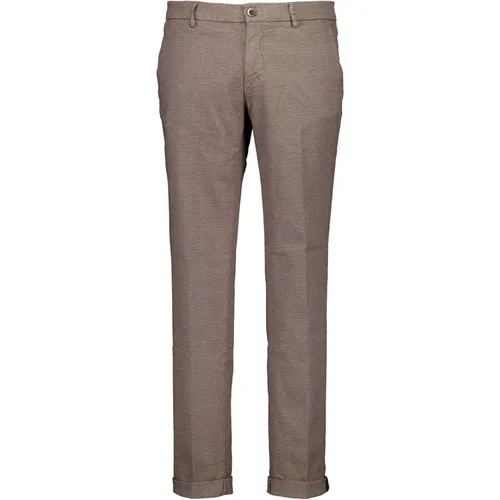 Pants , male, Sizes: XL, L - Mason's - Modalova