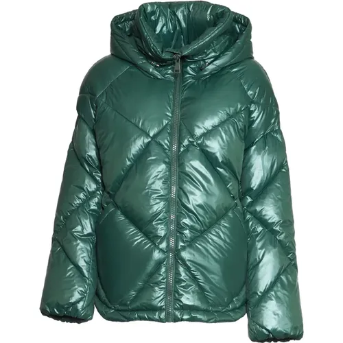 Jackets Coats for Women Aw23 , female, Sizes: 2XS - OOF Wear - Modalova