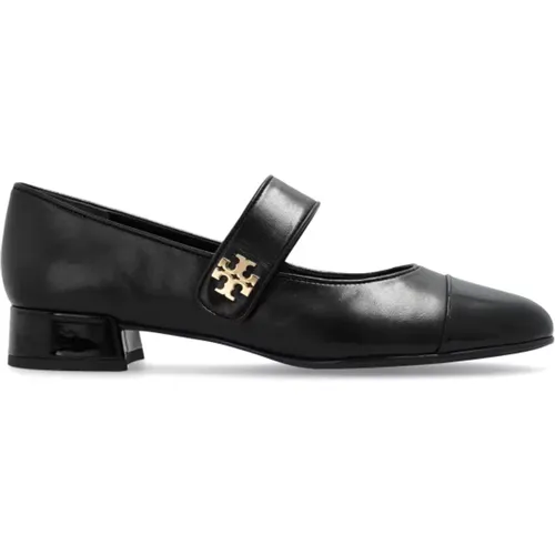 Heeled Shoes Jane , female, Sizes: 5 UK, 4 1/2 UK, 3 UK, 4 UK, 7 UK, 6 UK, 5 1/2 UK - TORY BURCH - Modalova