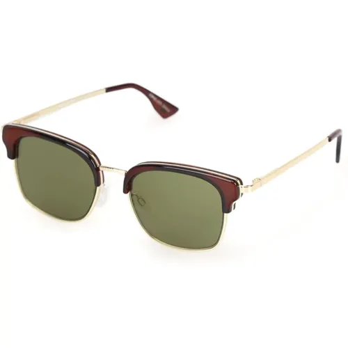 Sunglasses , female, Sizes: 50 MM - Le Specs - Modalova