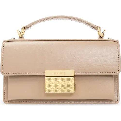 ‘Venezia Small’ Shoulder Bag , female, Sizes: ONE SIZE - Golden Goose - Modalova