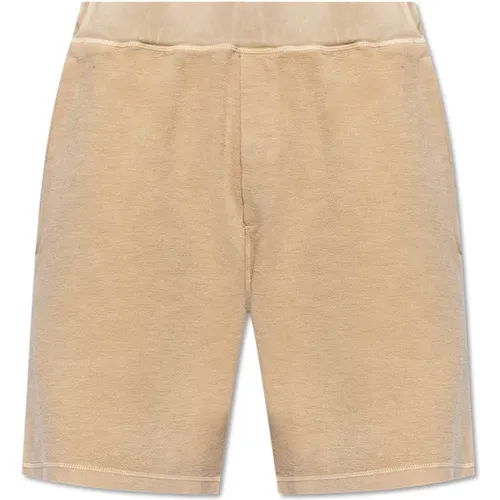 Baumwollshorts , Herren, Größe: 2XL - Dsquared2 - Modalova