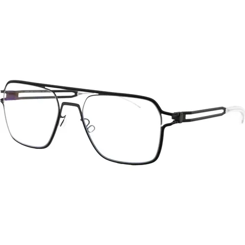 Stylische Optische Brille Jalo , unisex, Größe: 54 MM - Mykita - Modalova