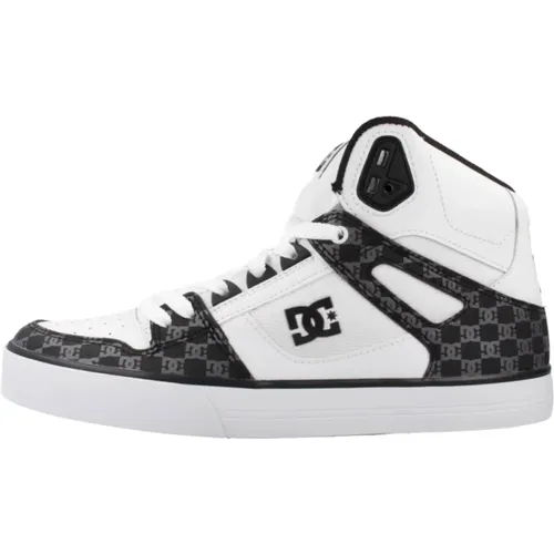 Urban High Top Sneakers DC Shoes - DC Shoes - Modalova