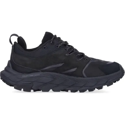 Anacapa Low GTX Outdoorschuh Schwarz - Hoka One One - Modalova