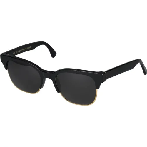 Lele Sunglasses , unisex, Sizes: 56 MM - Retrosuperfuture - Modalova
