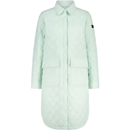 Lightweight Quilted Jacket , female, Sizes: 3XS - Peuterey - Modalova