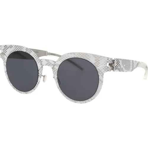 Stylische Sonnenbrille MMTRANSFER001,Stylische Sonnenbrille für modischen Look - Mykita - Modalova