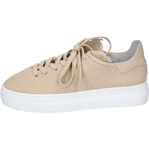 Leder Damen Sneakers Stokton - Stokton - Modalova