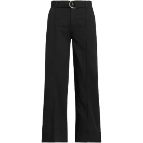 Brienda full length flat front , female, Sizes: M - Ralph Lauren - Modalova