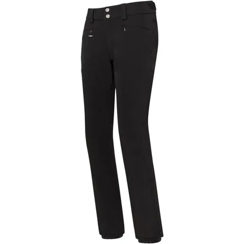 Slim-fit Trousers Descente - Descente - Modalova