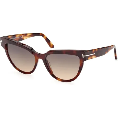 Stylish Sunglasses Ft0941 , unisex, Sizes: 57 MM - Tom Ford - Modalova