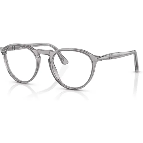 Stylische Vista Brillen für Männer , unisex, Größe: 51 MM - Persol - Modalova