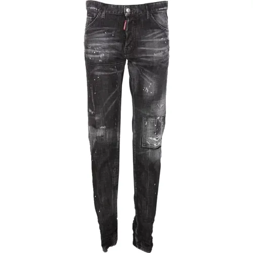 Slim-fit Jeans Dsquared2 - Dsquared2 - Modalova