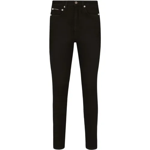 Skinny Jeans Dolce & Gabbana - Dolce & Gabbana - Modalova