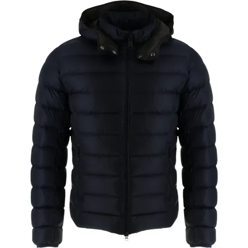 Winter Coats , male, Sizes: L, S, XL, M, 2XL, 3XL, 4XL - Colmar - Modalova