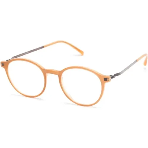 Yaska 809 OPT Optical Frame , female, Sizes: 49 MM - Mykita - Modalova