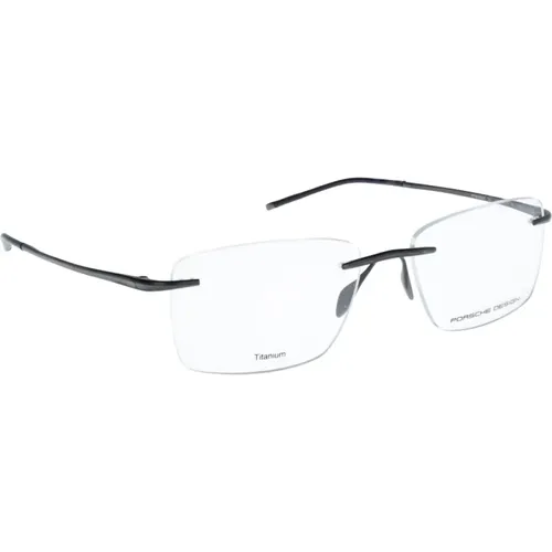 Glasses , male, Sizes: 51 MM - Porsche Design - Modalova