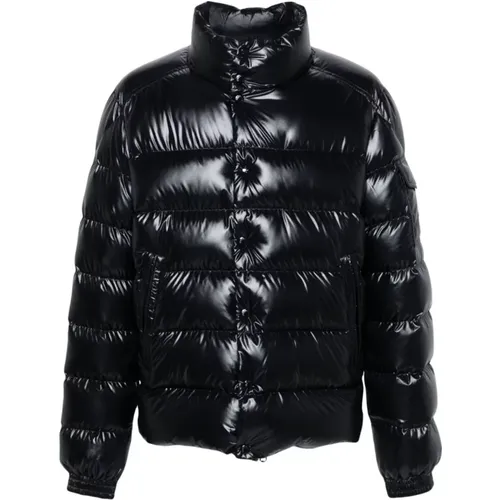 Lule Down Jacket , male, Sizes: L - Moncler - Modalova