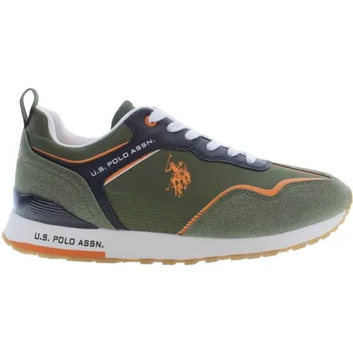 Sneakers U.S. Polo Assn - U.S. Polo Assn. - Modalova