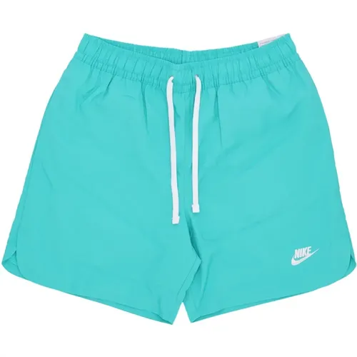 Club Woven Lined Flow Shorts , Herren, Größe: XL - Nike - Modalova