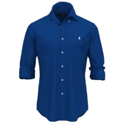 Shirts , Herren, Größe: XL - Ralph Lauren - Modalova