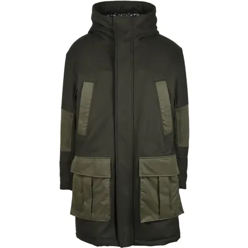 Parka Dondup - Dondup - Modalova