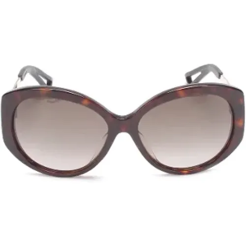 Pre-owned Plastik sonnenbrillen - Dior Vintage - Modalova