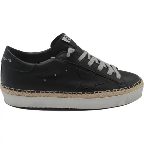 Hi Star Sneakers , female, Sizes: 6 UK - Golden Goose - Modalova